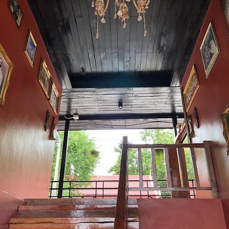 Nonthun 1 Hostel Кхонкен Екстер'єр фото