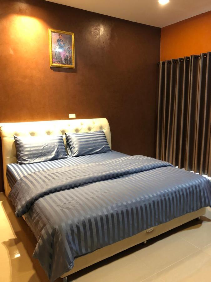 Nonthun 1 Hostel Кхонкен Екстер'єр фото