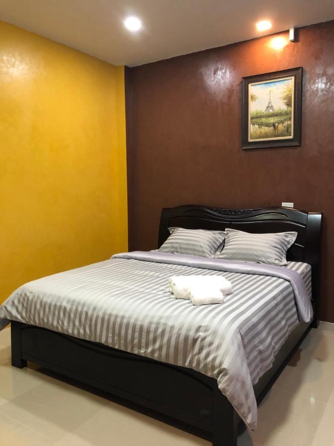Nonthun 1 Hostel Кхонкен Екстер'єр фото