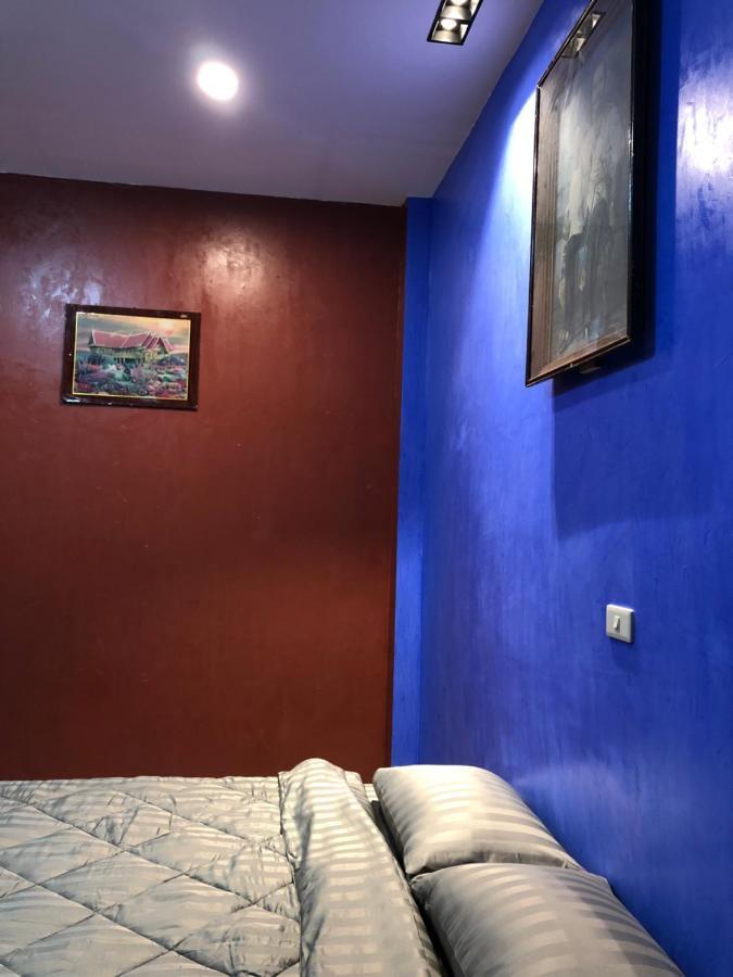 Nonthun 1 Hostel Кхонкен Екстер'єр фото