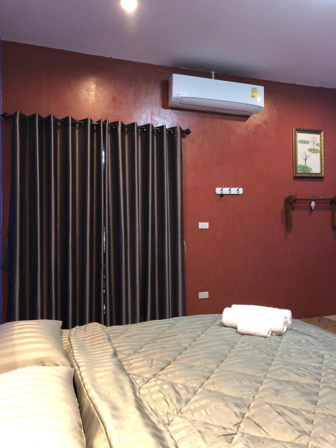 Nonthun 1 Hostel Кхонкен Екстер'єр фото