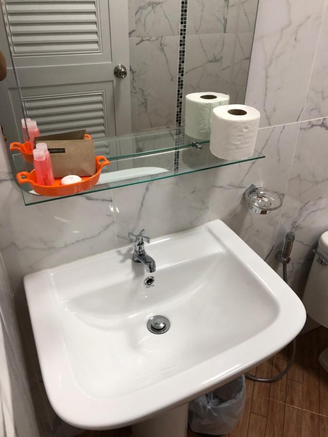 Nonthun 1 Hostel Кхонкен Екстер'єр фото
